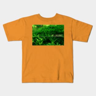 Go Green Kids T-Shirt